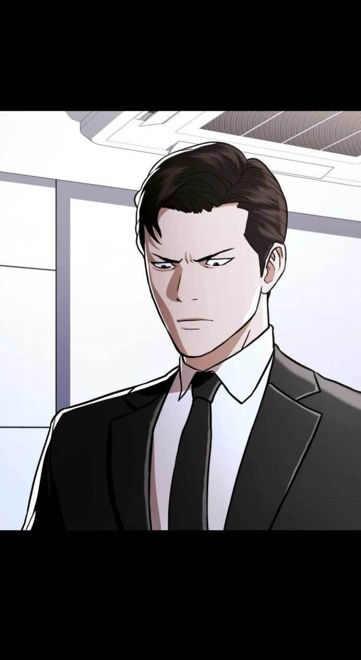 The 18 Year Old Spy chapter 49 halaman 27