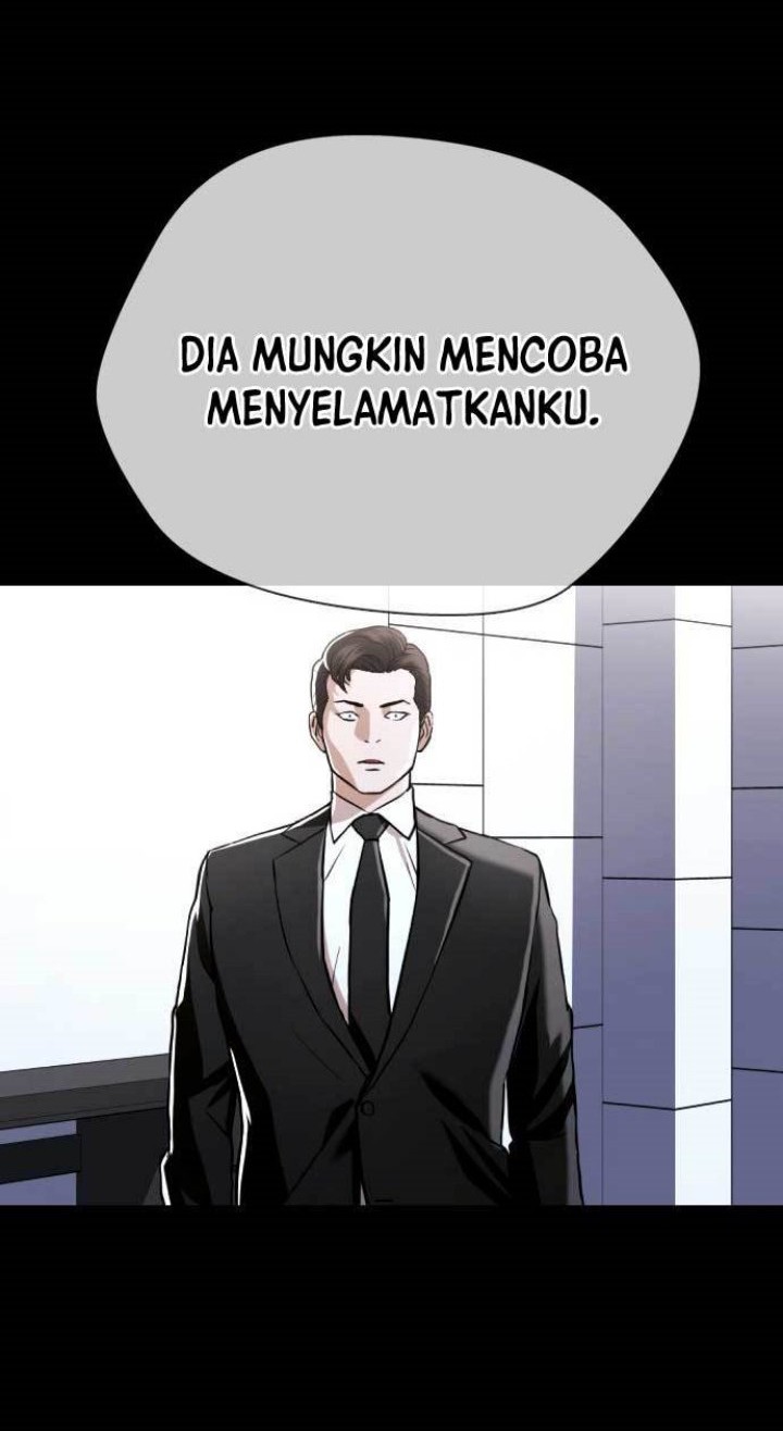 The 18 Year Old Spy chapter 49 halaman 31