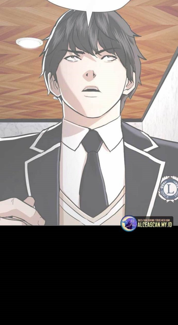 The 18 Year Old Spy chapter 49 halaman 33