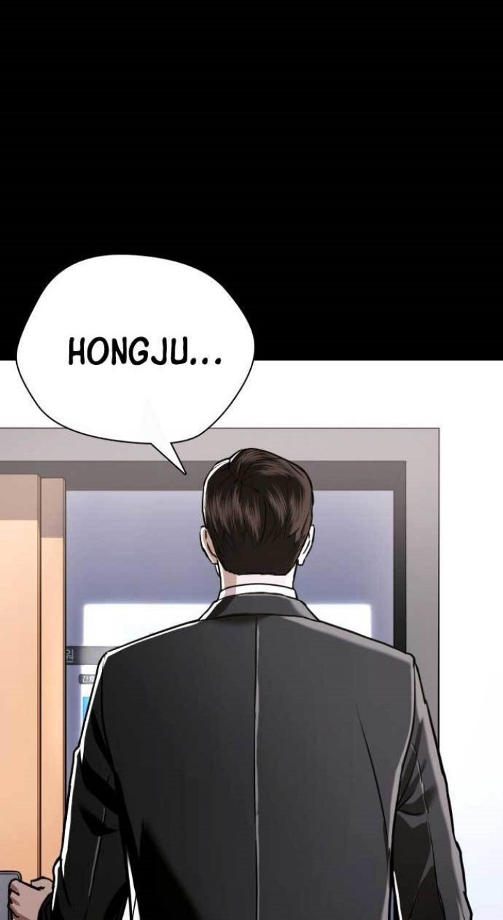 The 18 Year Old Spy chapter 49 halaman 37