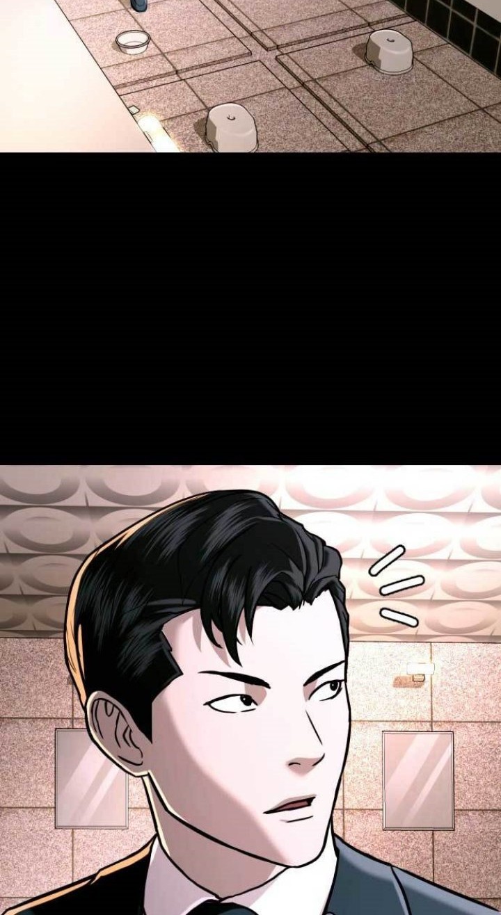 The 18 Year Old Spy chapter 49 halaman 41