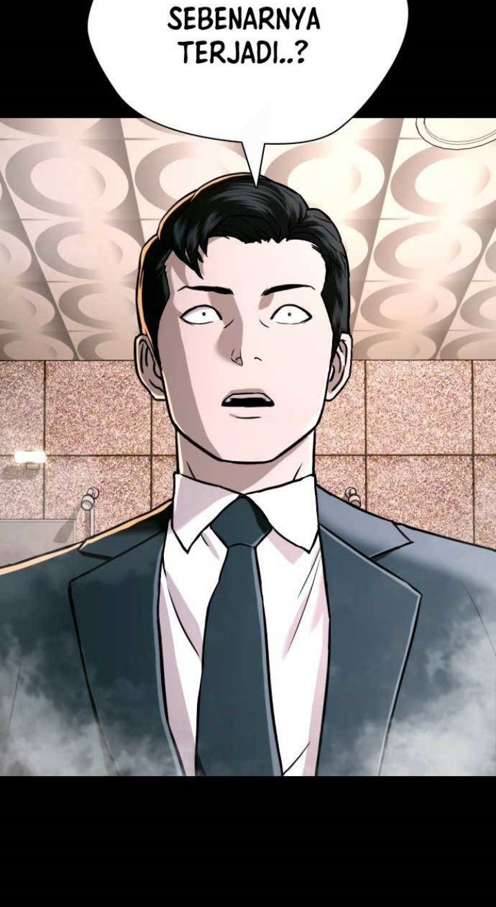 The 18 Year Old Spy chapter 49 halaman 47