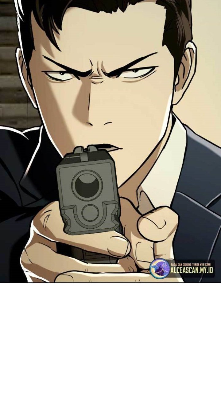 The 18 Year Old Spy chapter 49 halaman 51