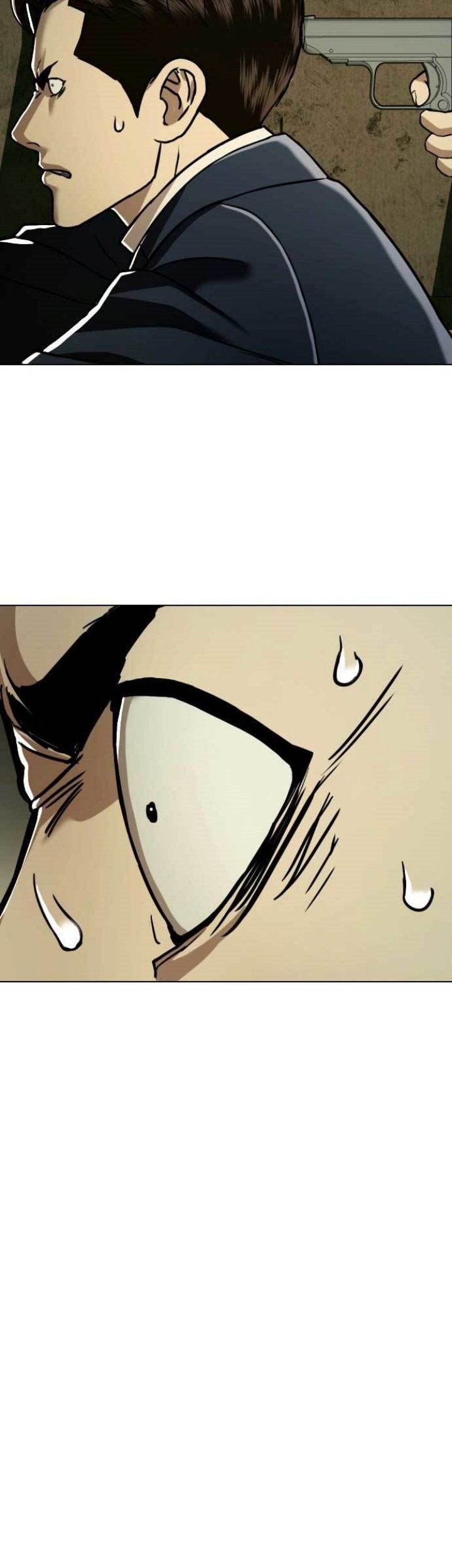 The 18 Year Old Spy chapter 49 halaman 54