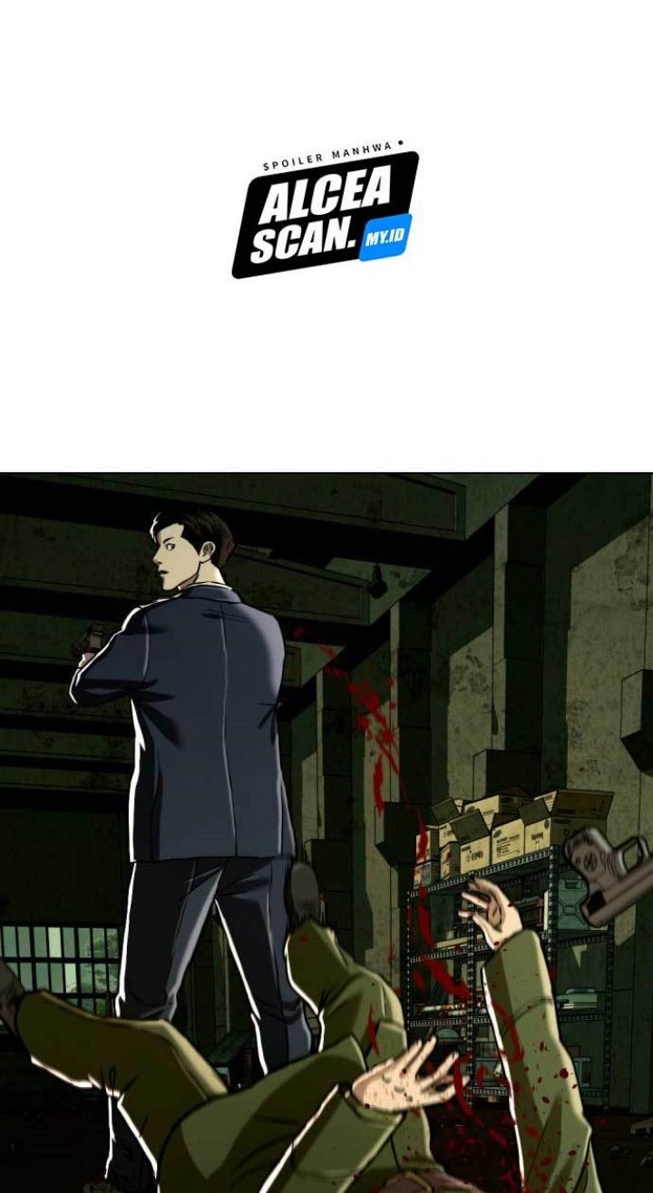 The 18 Year Old Spy chapter 49 halaman 57