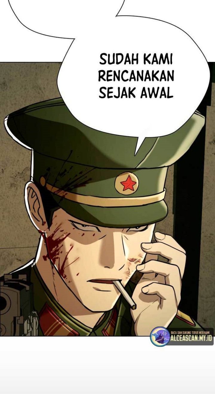 The 18 Year Old Spy chapter 49 halaman 61