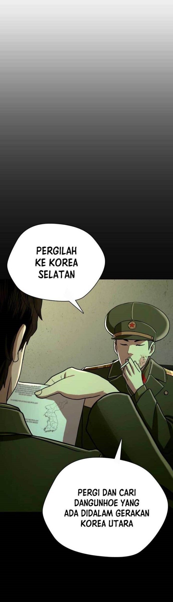 The 18 Year Old Spy chapter 49 halaman 62