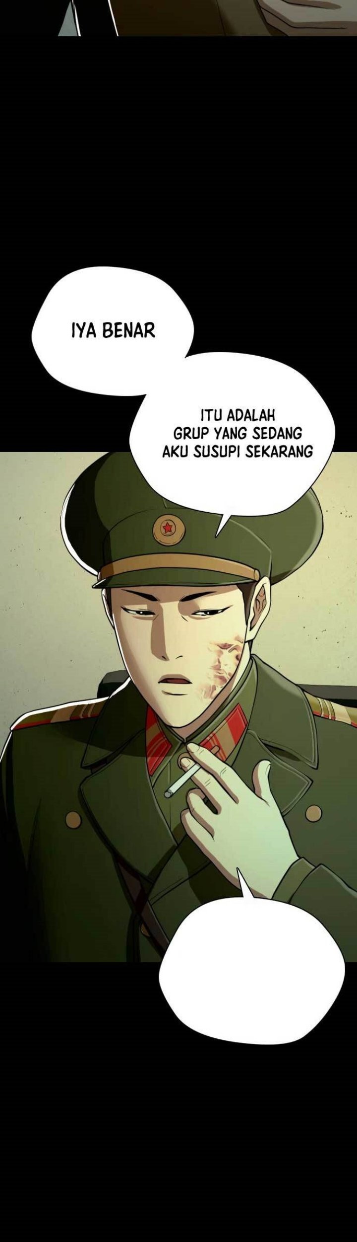 The 18 Year Old Spy chapter 49 halaman 64