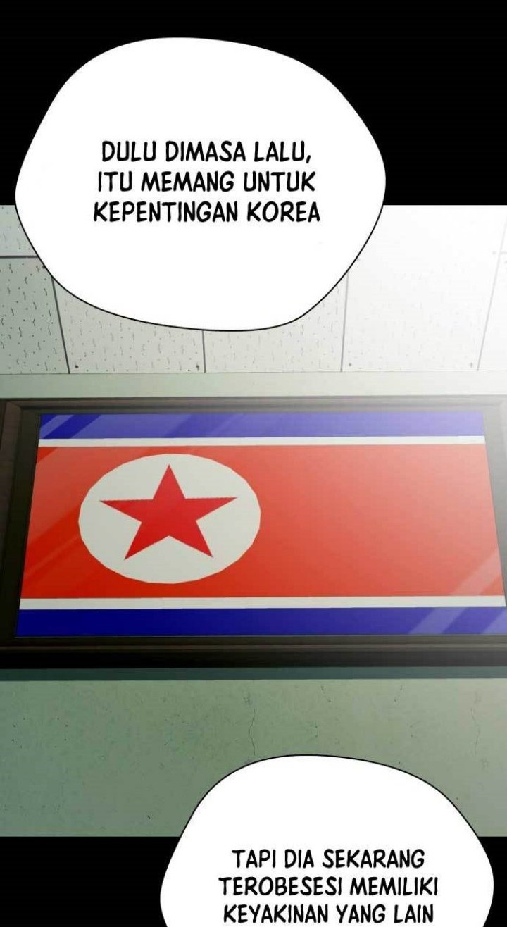The 18 Year Old Spy chapter 49 halaman 65