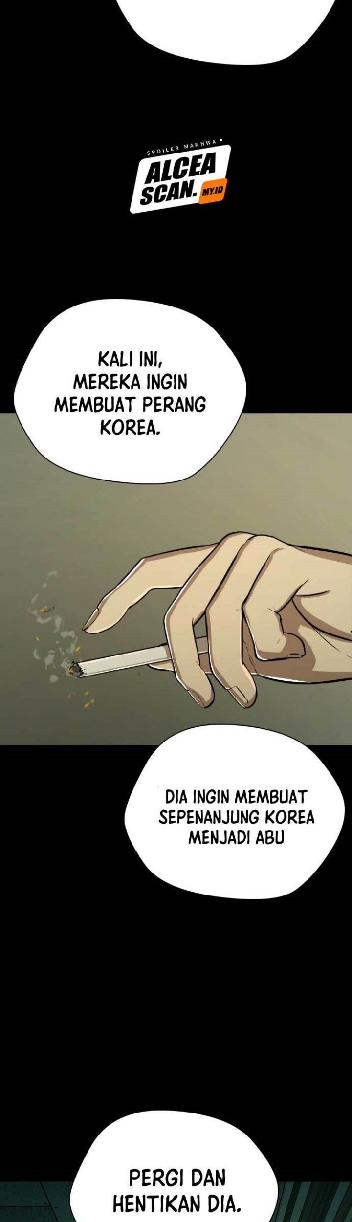 The 18 Year Old Spy chapter 49 halaman 66
