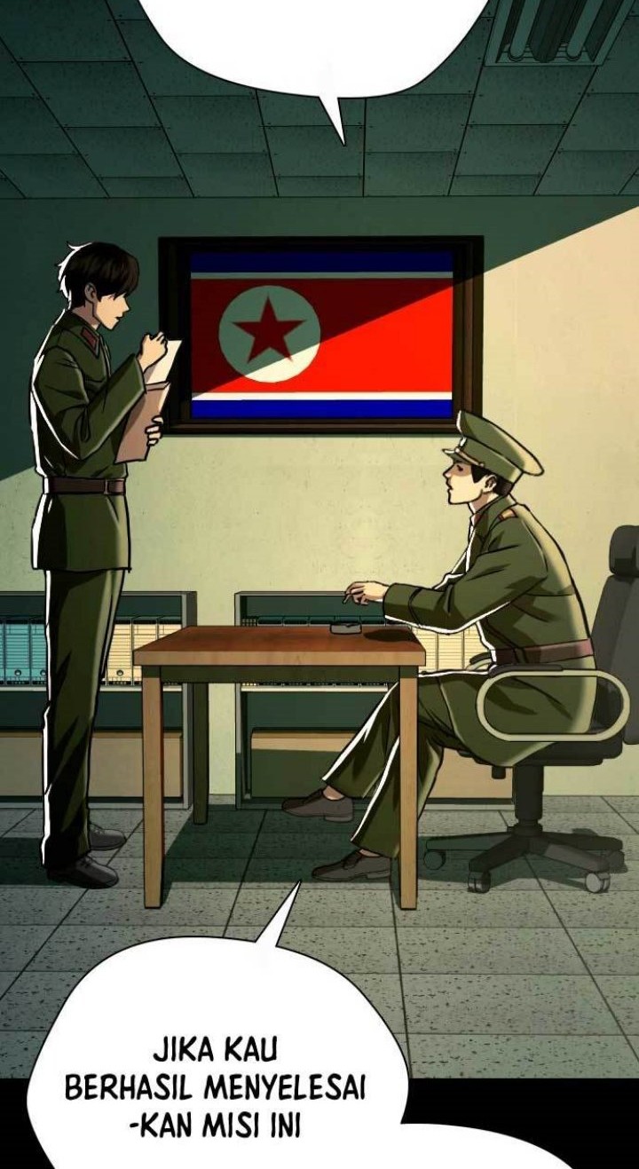 The 18 Year Old Spy chapter 49 halaman 67