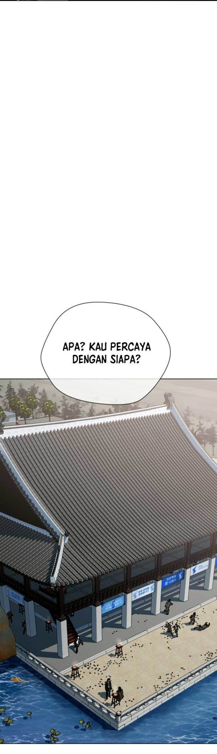 The 18 Year Old Spy chapter 49 halaman 74
