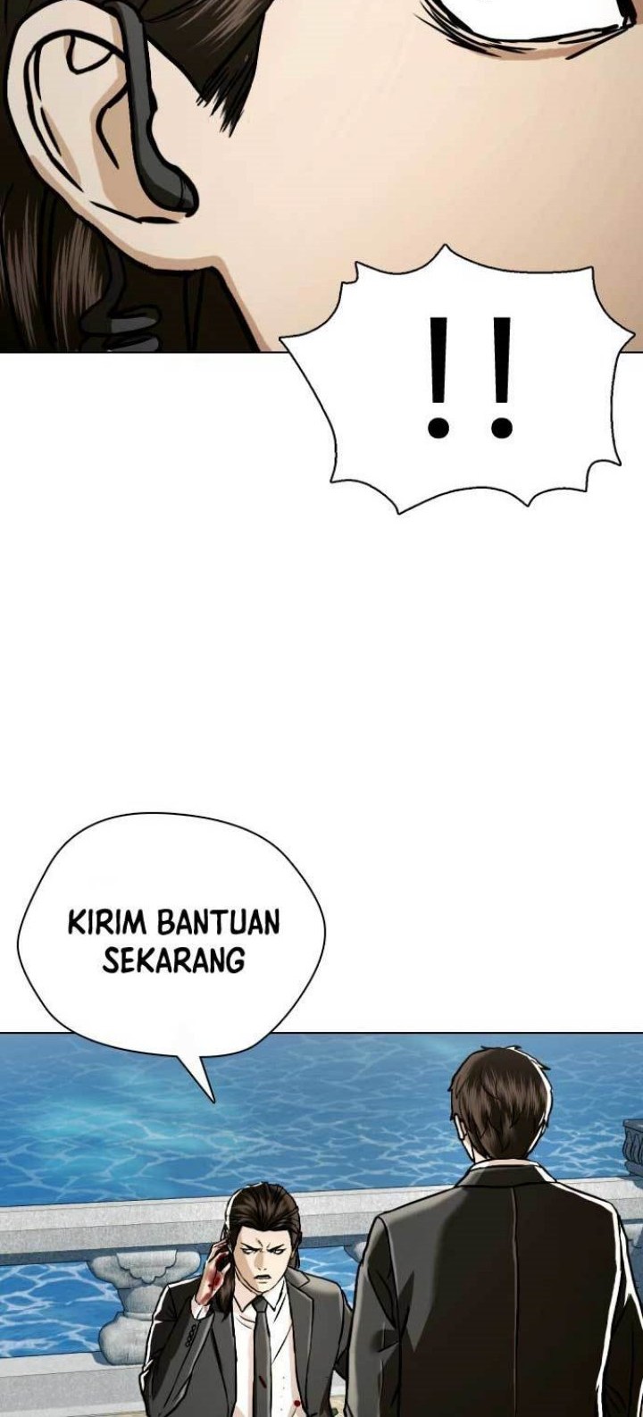 The 18 Year Old Spy chapter 49 halaman 77