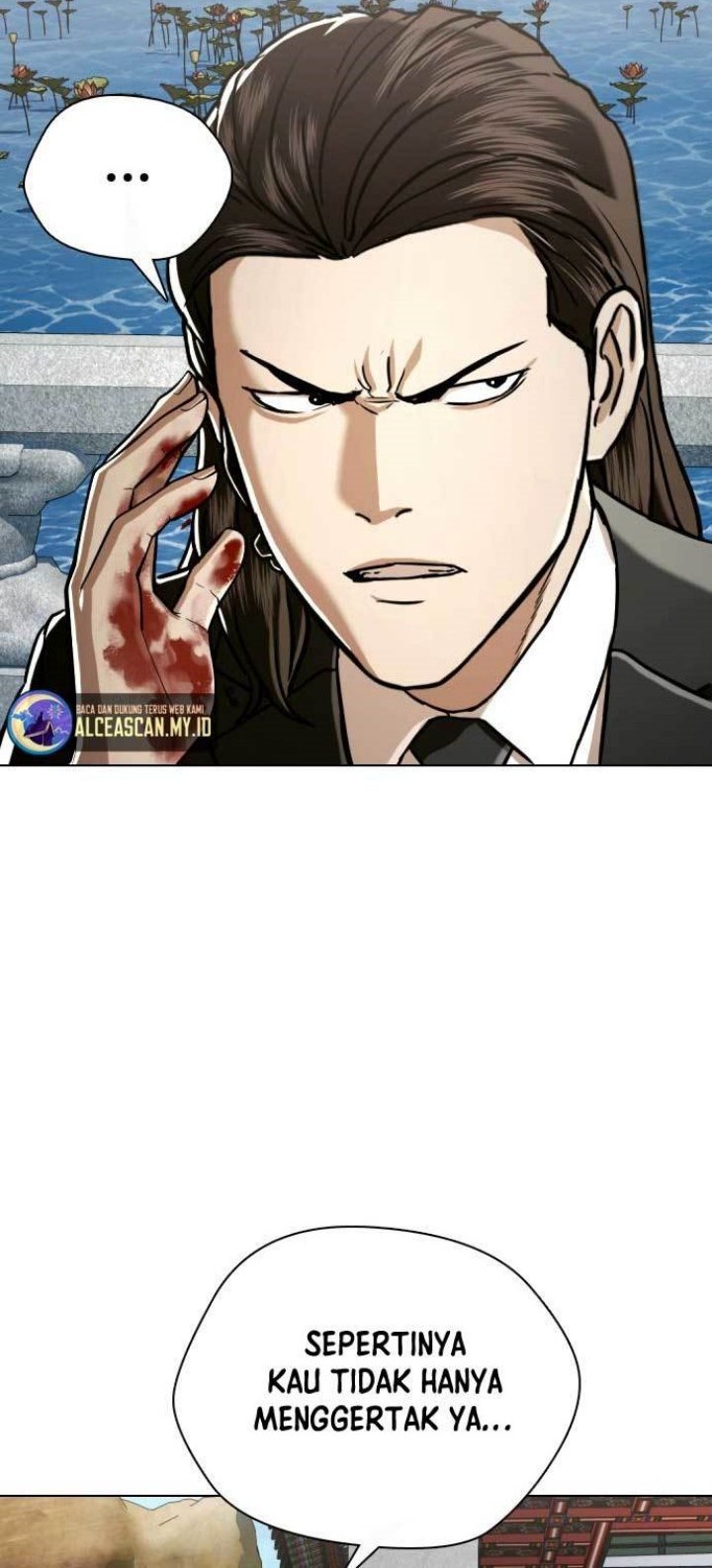 The 18 Year Old Spy chapter 49 halaman 79