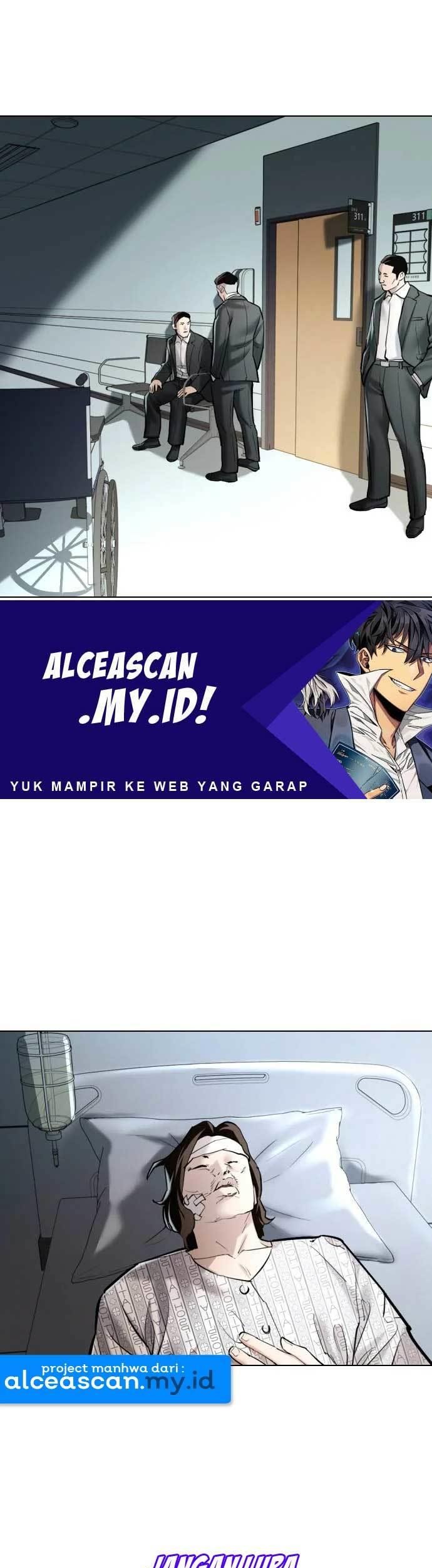 The 18 Year Old Spy Bab 5 halaman 2