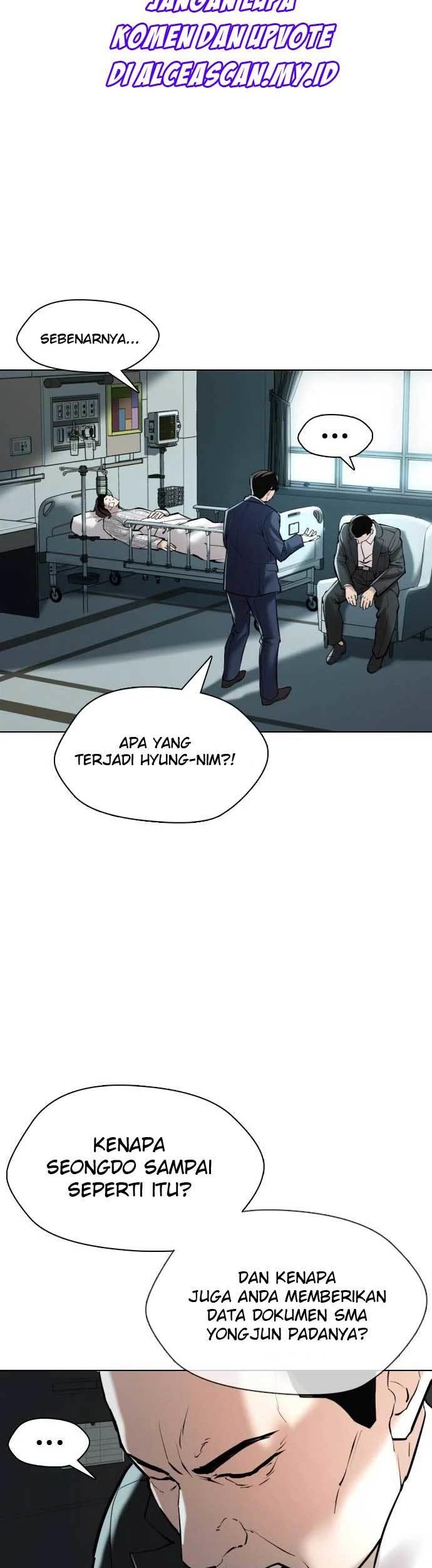 The 18 Year Old Spy Bab 5 halaman 3