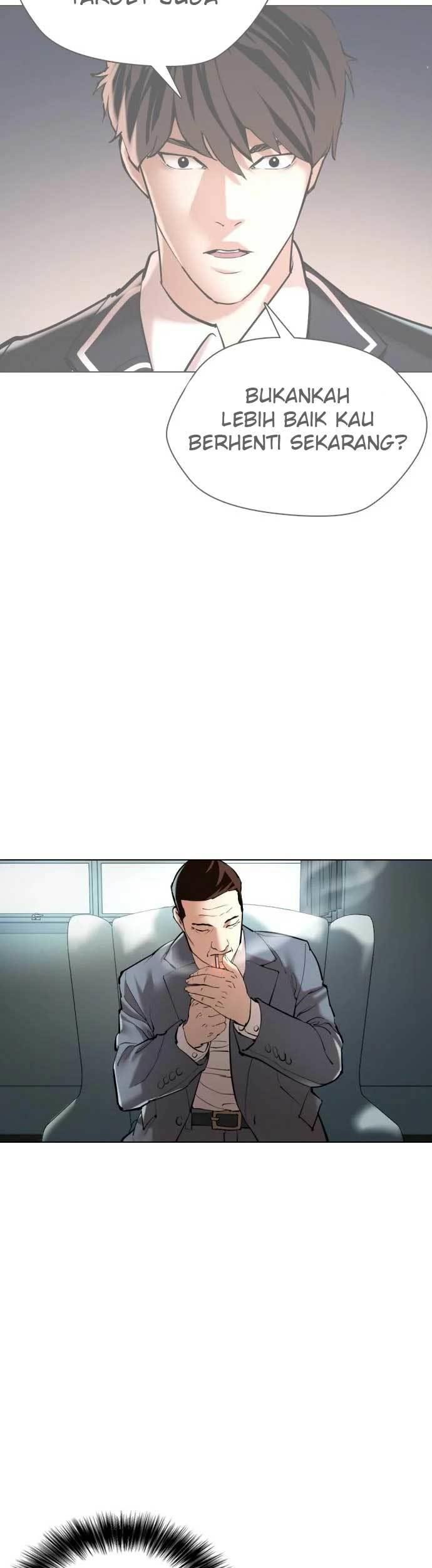 The 18 Year Old Spy Bab 5 halaman 5
