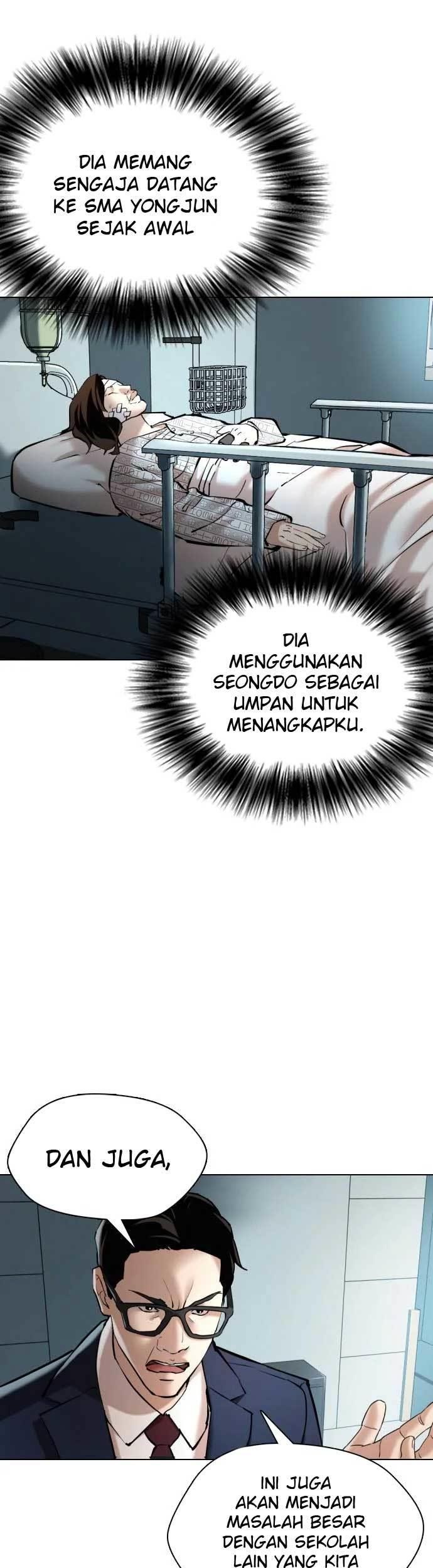 The 18 Year Old Spy Bab 5 halaman 8