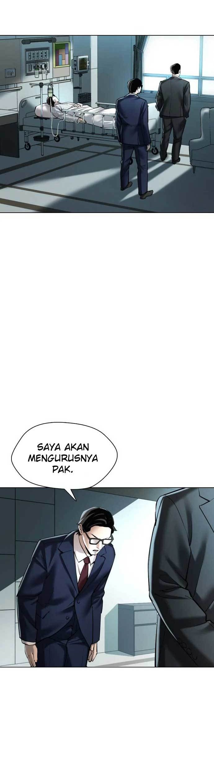 The 18 Year Old Spy Bab 5 halaman 15