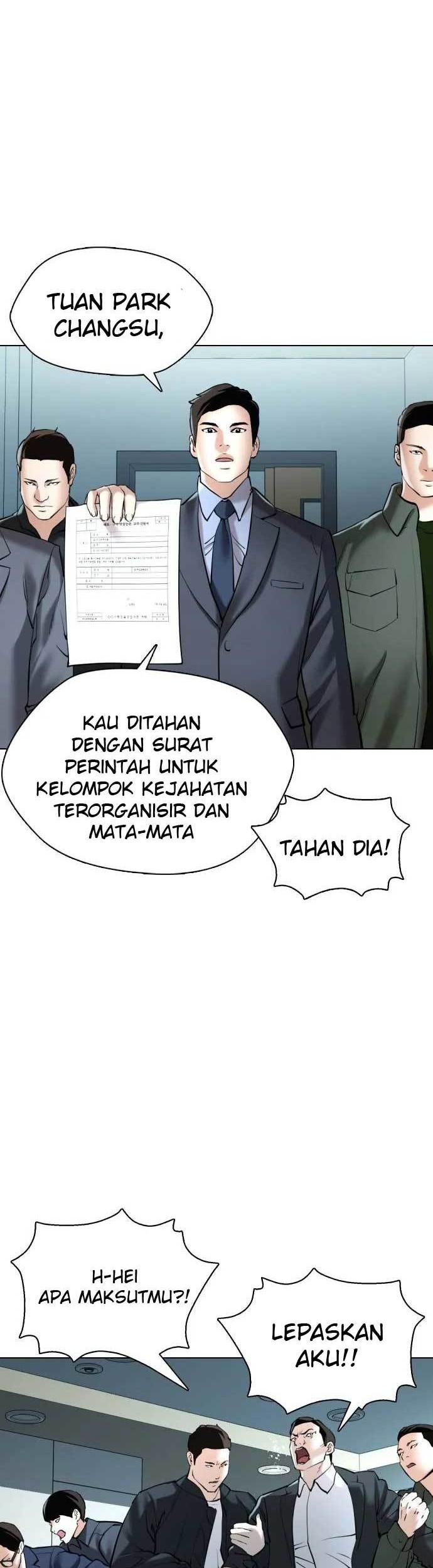 The 18 Year Old Spy Bab 5 halaman 18