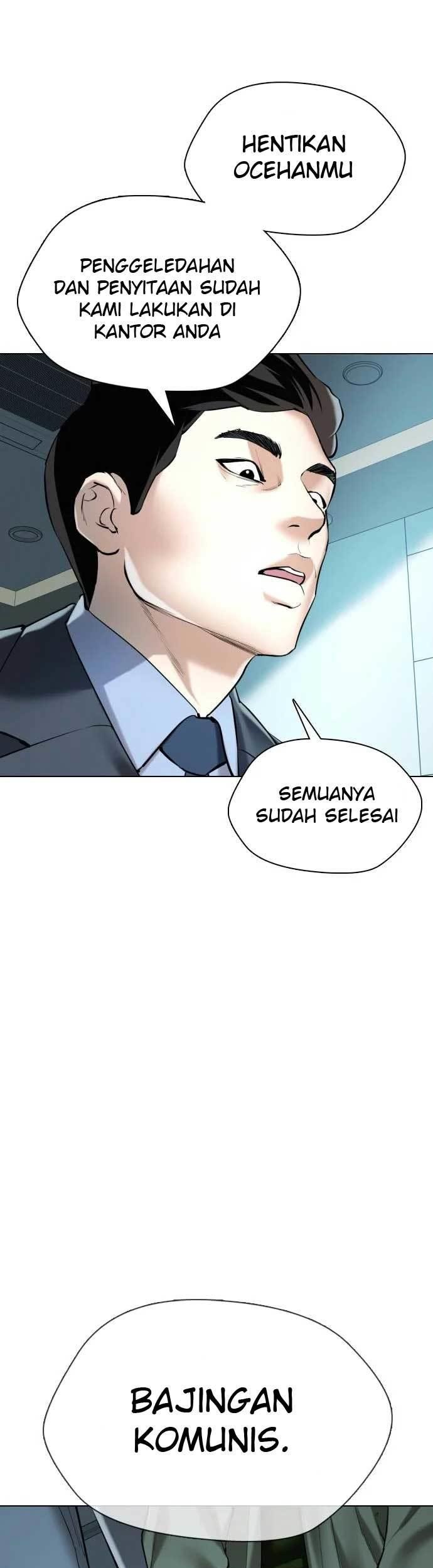 The 18 Year Old Spy Bab 5 halaman 20