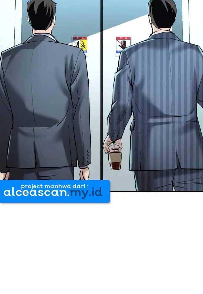 The 18 Year Old Spy Bab 5 halaman 25