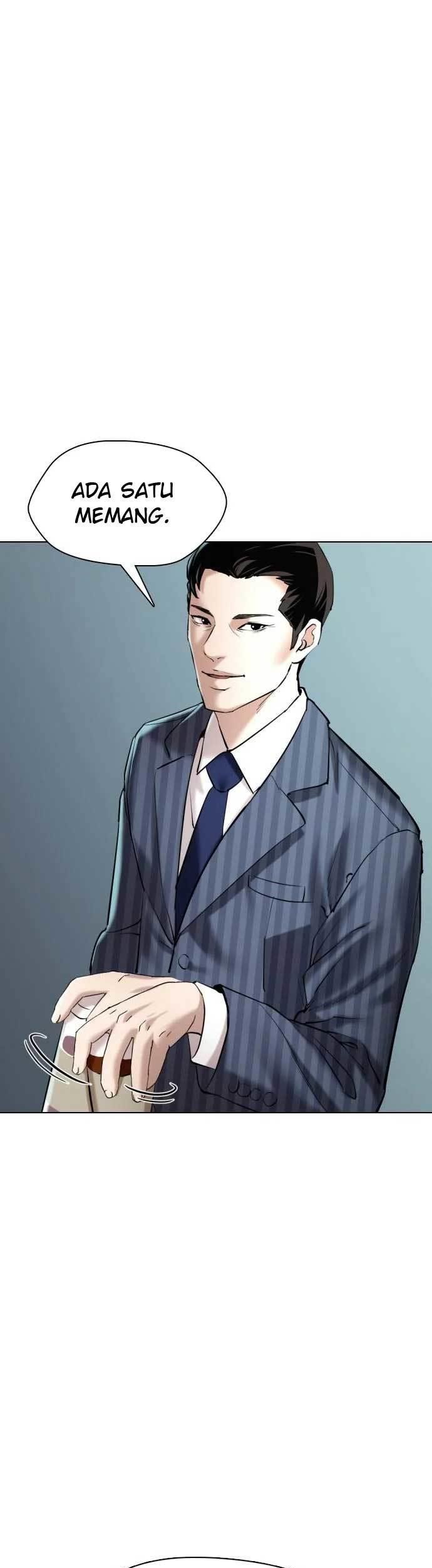 The 18 Year Old Spy Bab 5 halaman 26