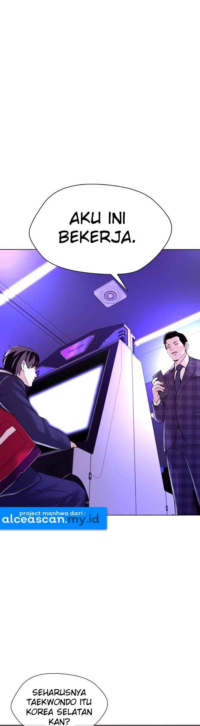 The 18 Year Old Spy Bab 5 halaman 30