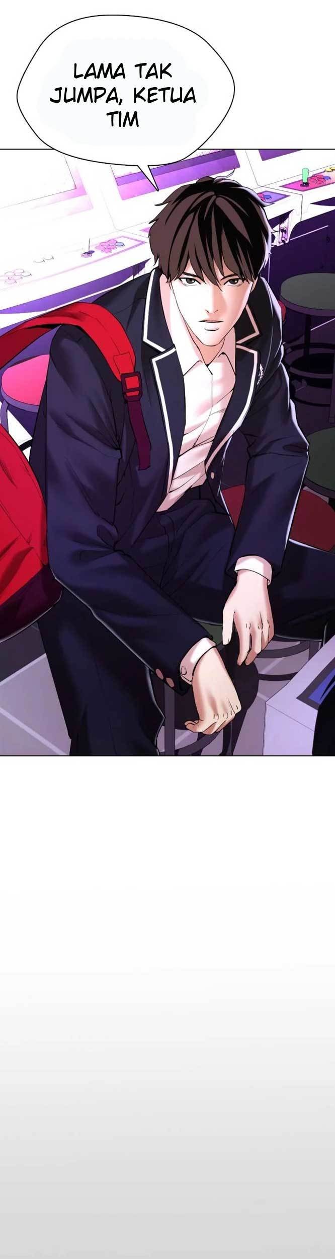 The 18 Year Old Spy Bab 5 halaman 32