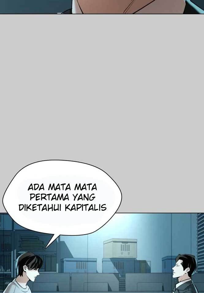 The 18 Year Old Spy Bab 5 halaman 37