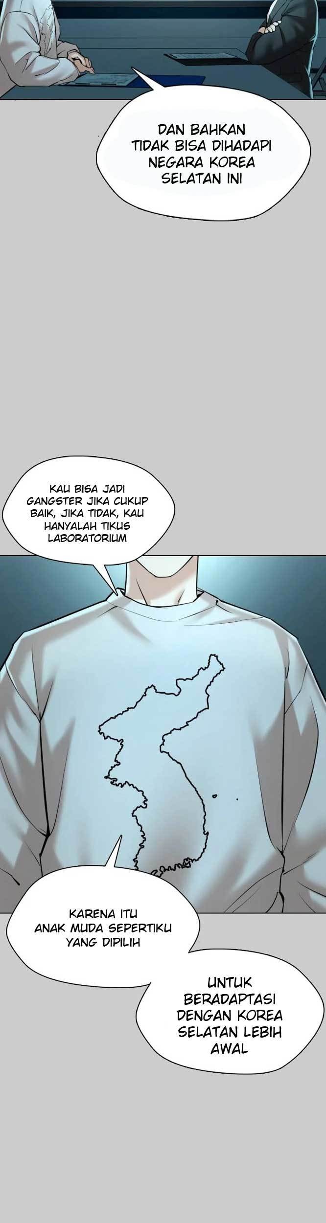 The 18 Year Old Spy Bab 5 halaman 38