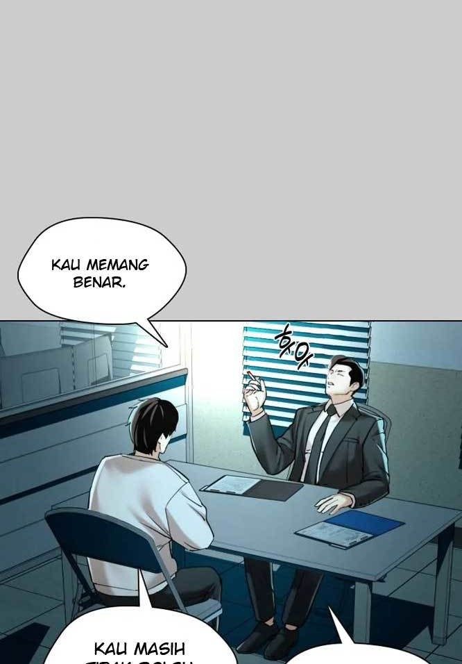 The 18 Year Old Spy Bab 5 halaman 40