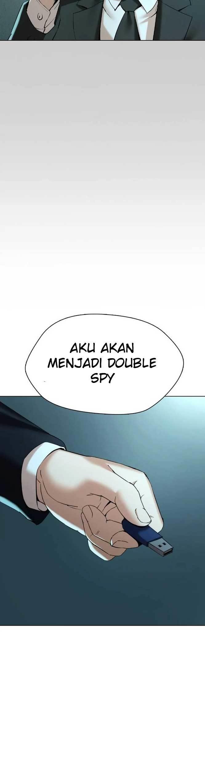 The 18 Year Old Spy Bab 5 halaman 44
