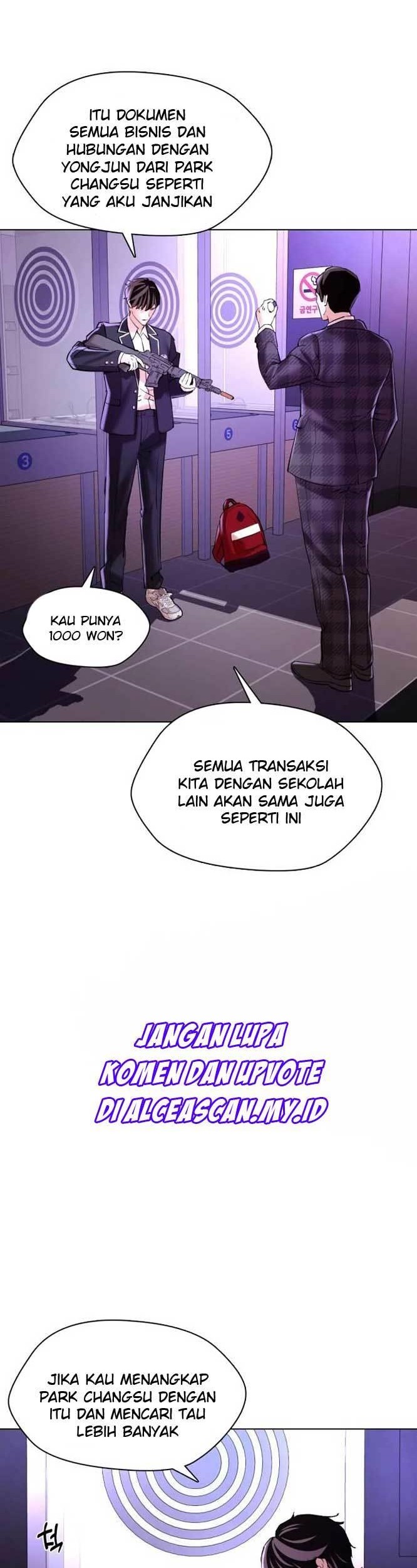The 18 Year Old Spy Bab 5 halaman 45