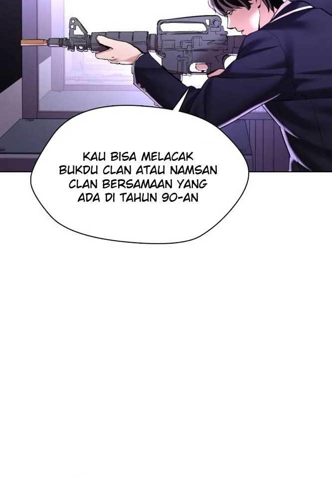 The 18 Year Old Spy Bab 5 halaman 46