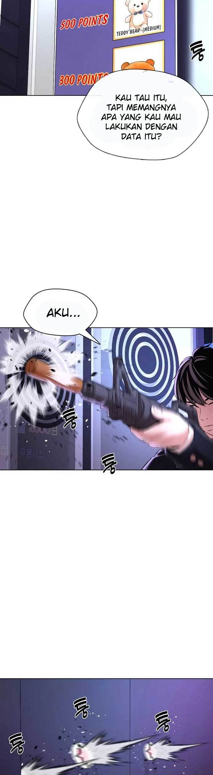 The 18 Year Old Spy Bab 5 halaman 48