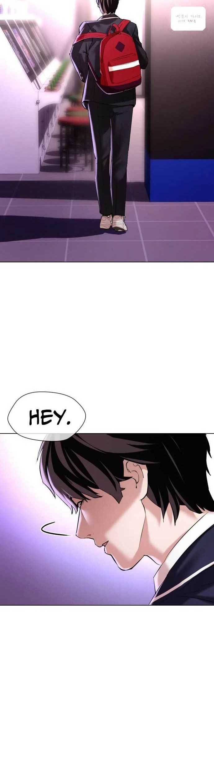 The 18 Year Old Spy Bab 5 halaman 51