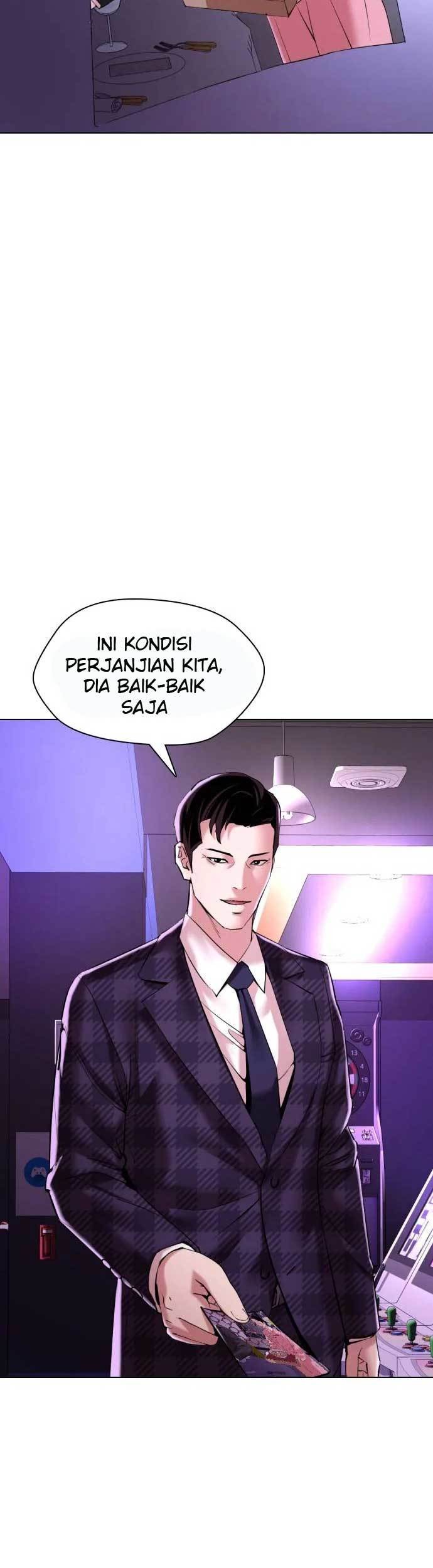 The 18 Year Old Spy Bab 5 halaman 53