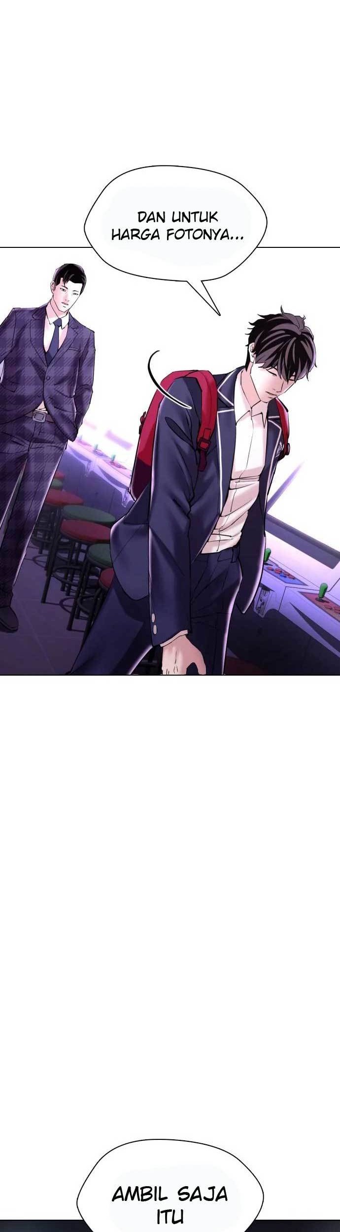 The 18 Year Old Spy Bab 5 halaman 57
