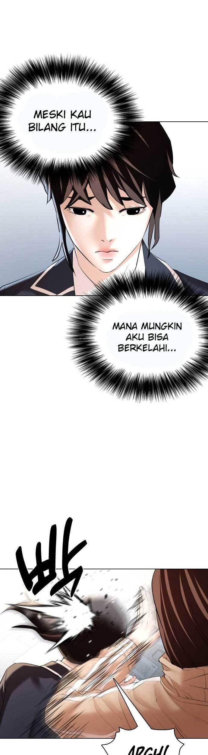 The 18 Year Old Spy Bab 5 halaman 62