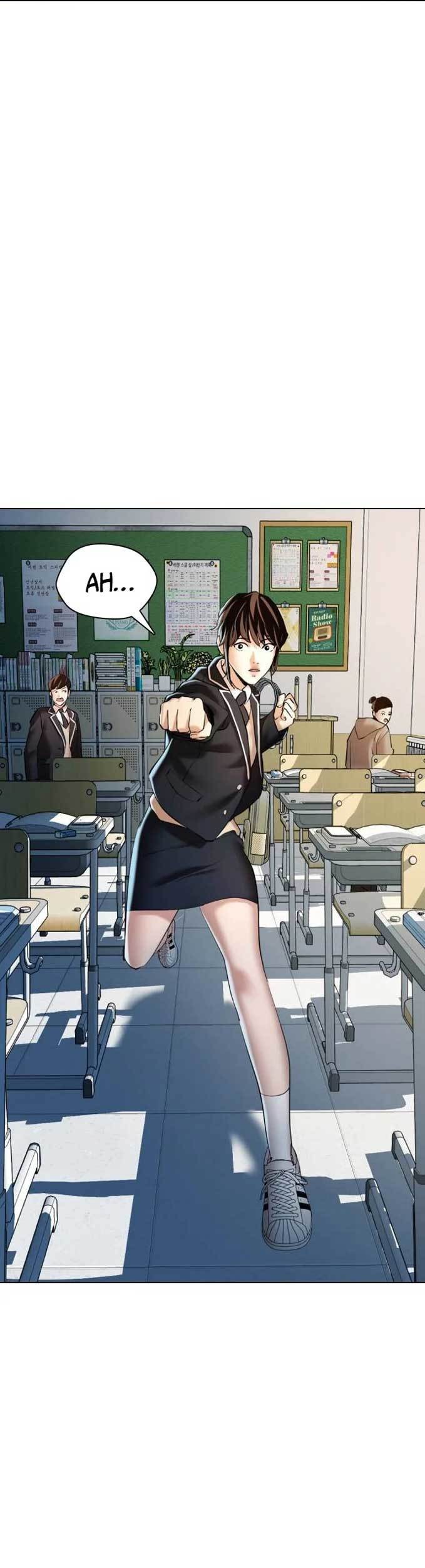 The 18 Year Old Spy Bab 5 halaman 72