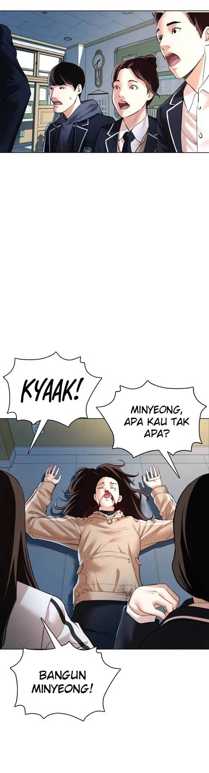 The 18 Year Old Spy Bab 5 halaman 73