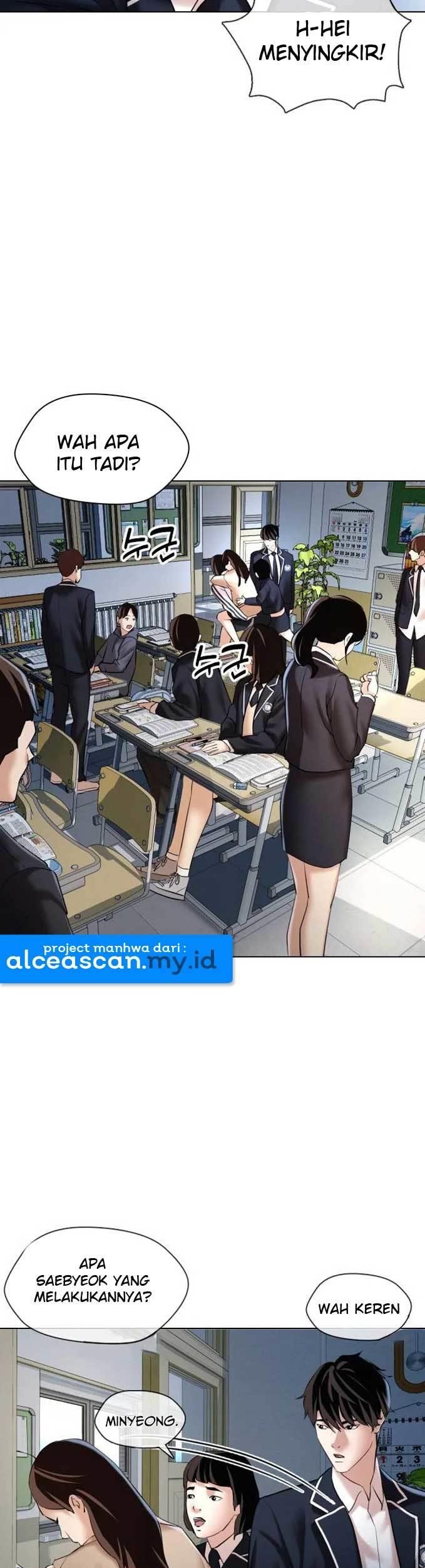The 18 Year Old Spy Bab 5 halaman 75