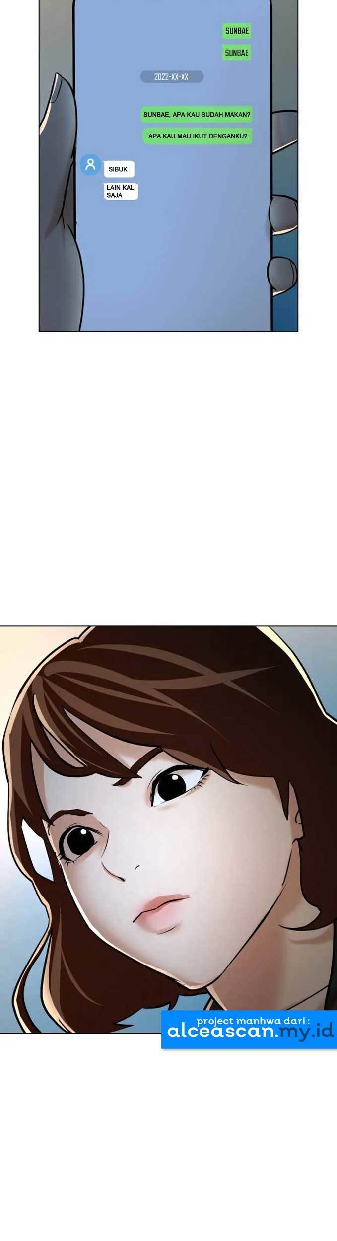 The 18 Year Old Spy Bab 5 halaman 84