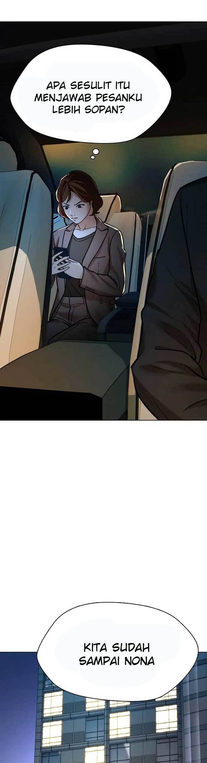 The 18 Year Old Spy Bab 5 halaman 85