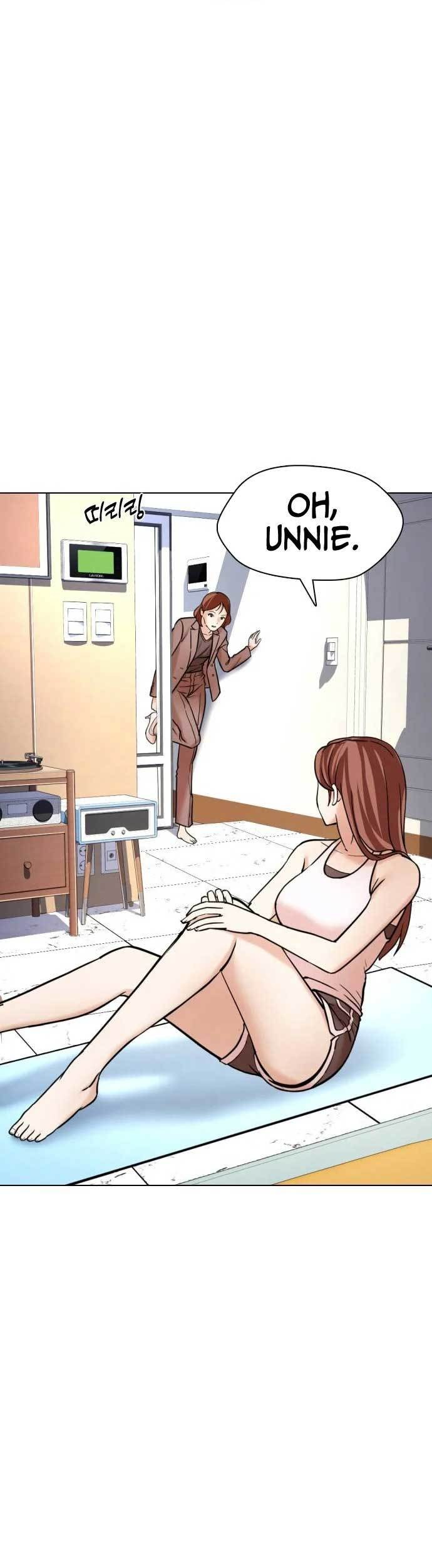 The 18 Year Old Spy Bab 5 halaman 87
