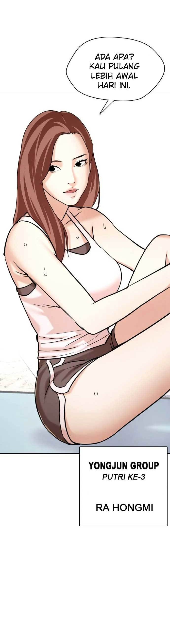 The 18 Year Old Spy Bab 5 halaman 88