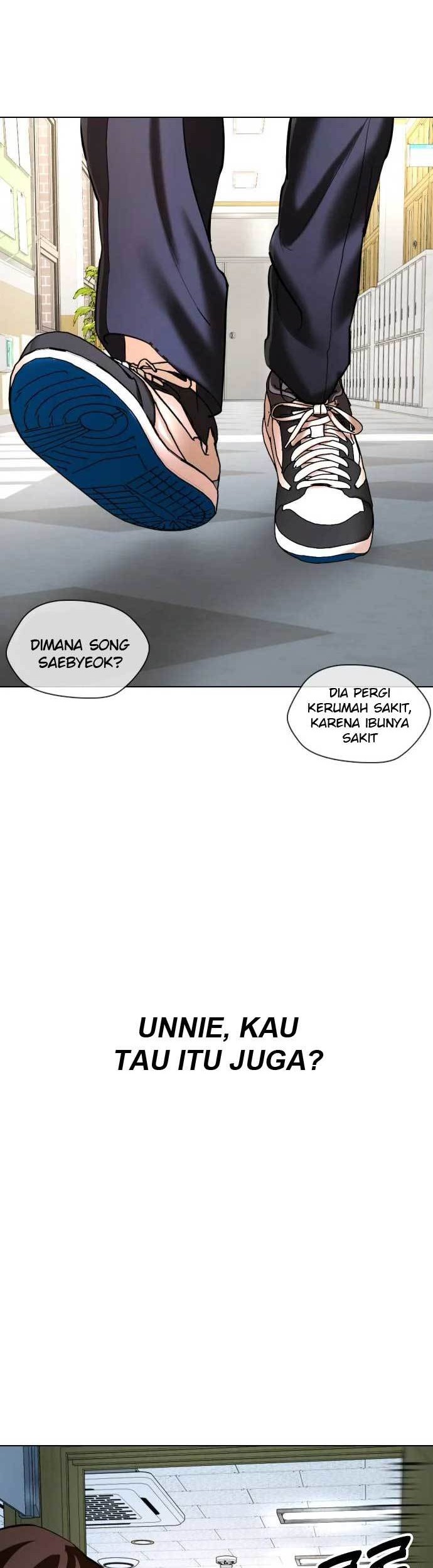 The 18 Year Old Spy Bab 5 halaman 94