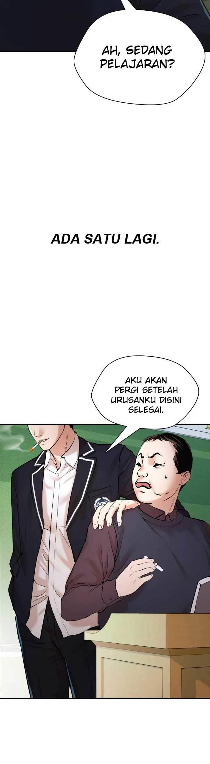 The 18 Year Old Spy Bab 5 halaman 96