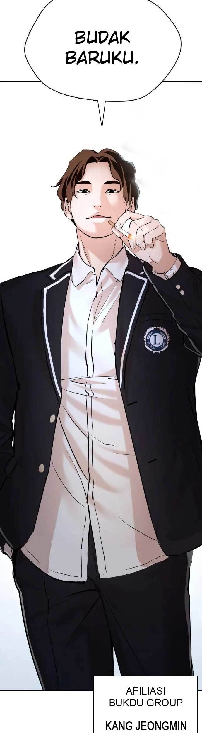 The 18 Year Old Spy Bab 5 halaman 100